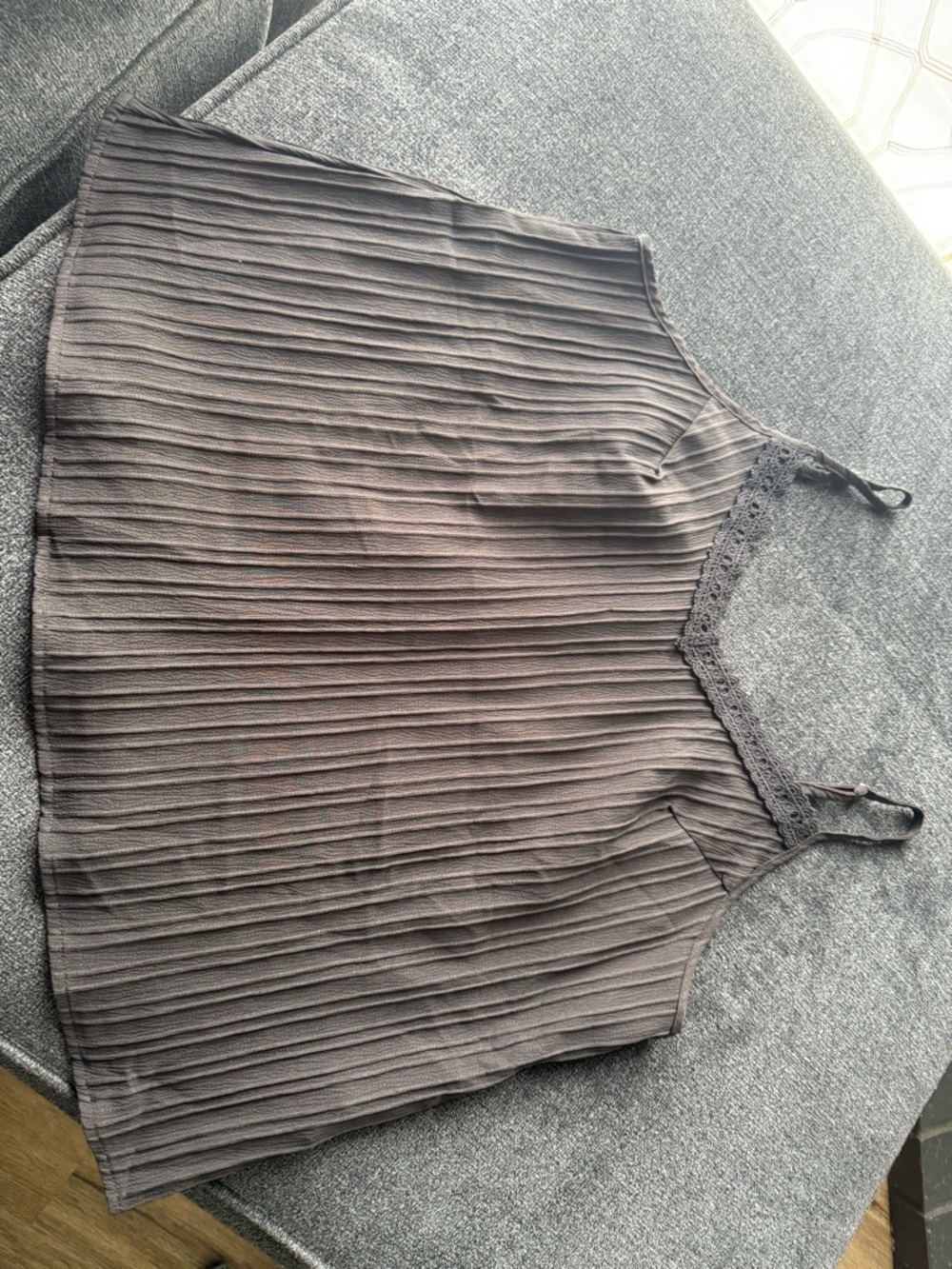 Mixed Tank Tops - Picture 5 of 5